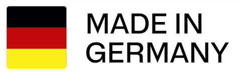 Made in Germany 